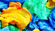 The 5p charge has been widely attributed to a drop in plastic bag pollution on UK coastlines